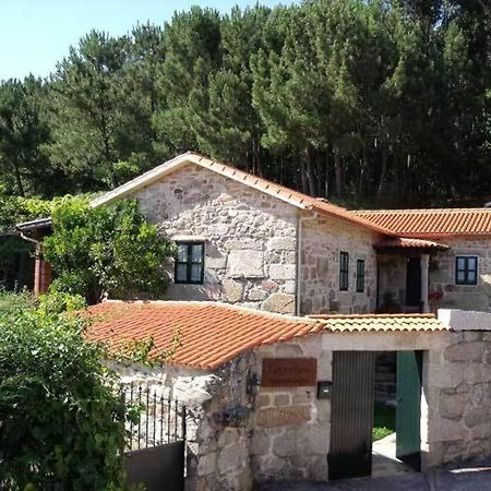 Casal De Folgueiras Rias Baixas Konuk evi Meis Dış mekan fotoğraf
